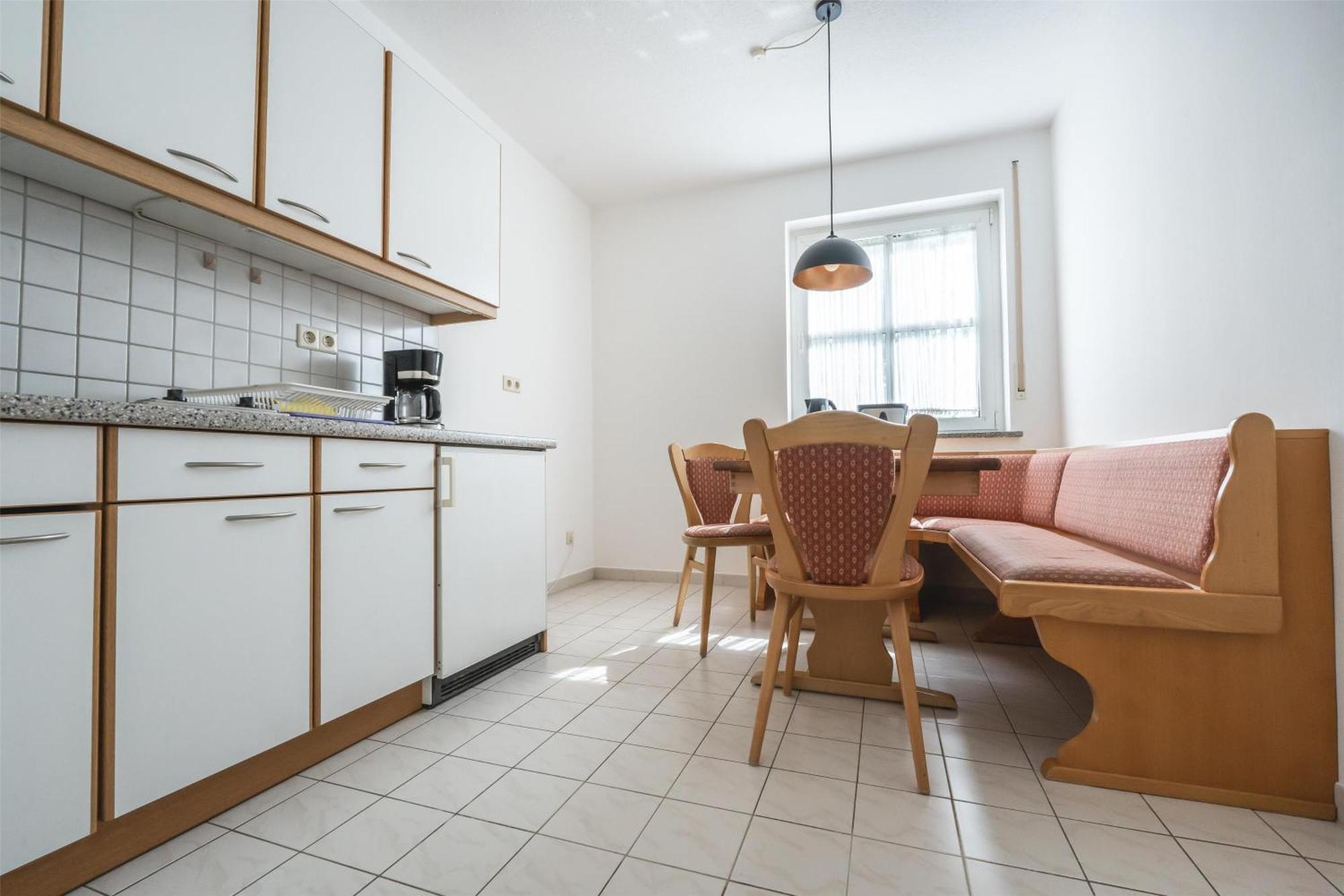 Gut Matheshof Apartments Rieden  Luaran gambar