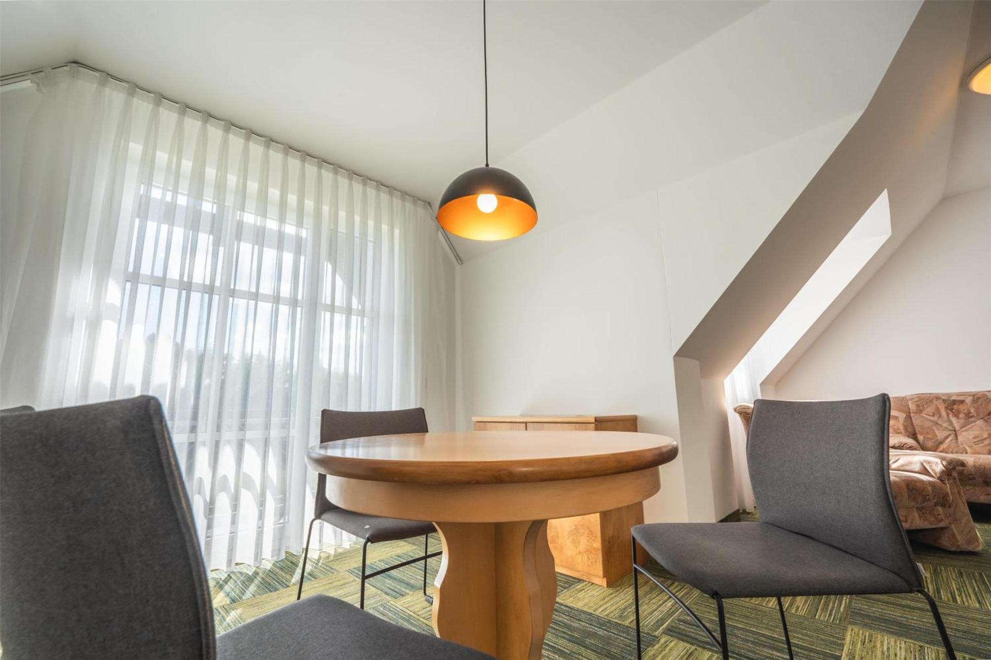Gut Matheshof Apartments Rieden  Luaran gambar