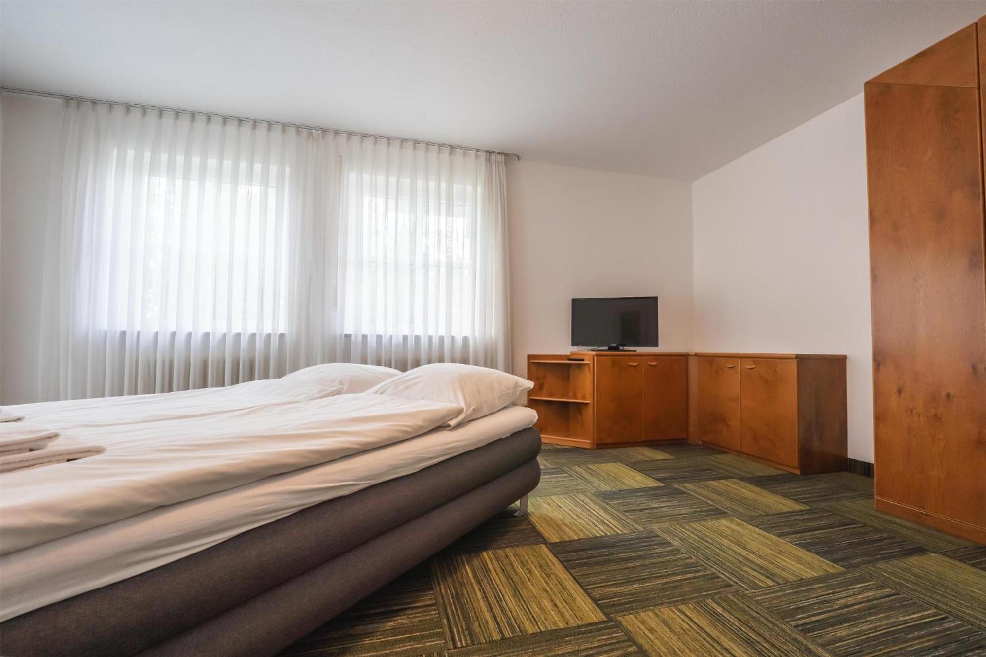 Gut Matheshof Apartments Rieden  Luaran gambar