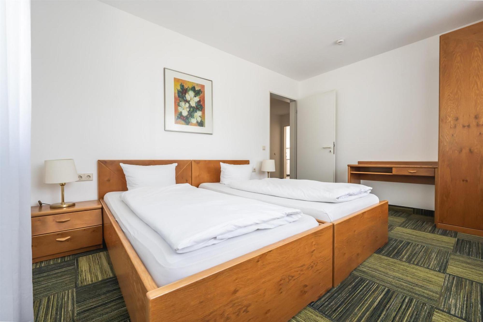 Gut Matheshof Apartments Rieden  Luaran gambar