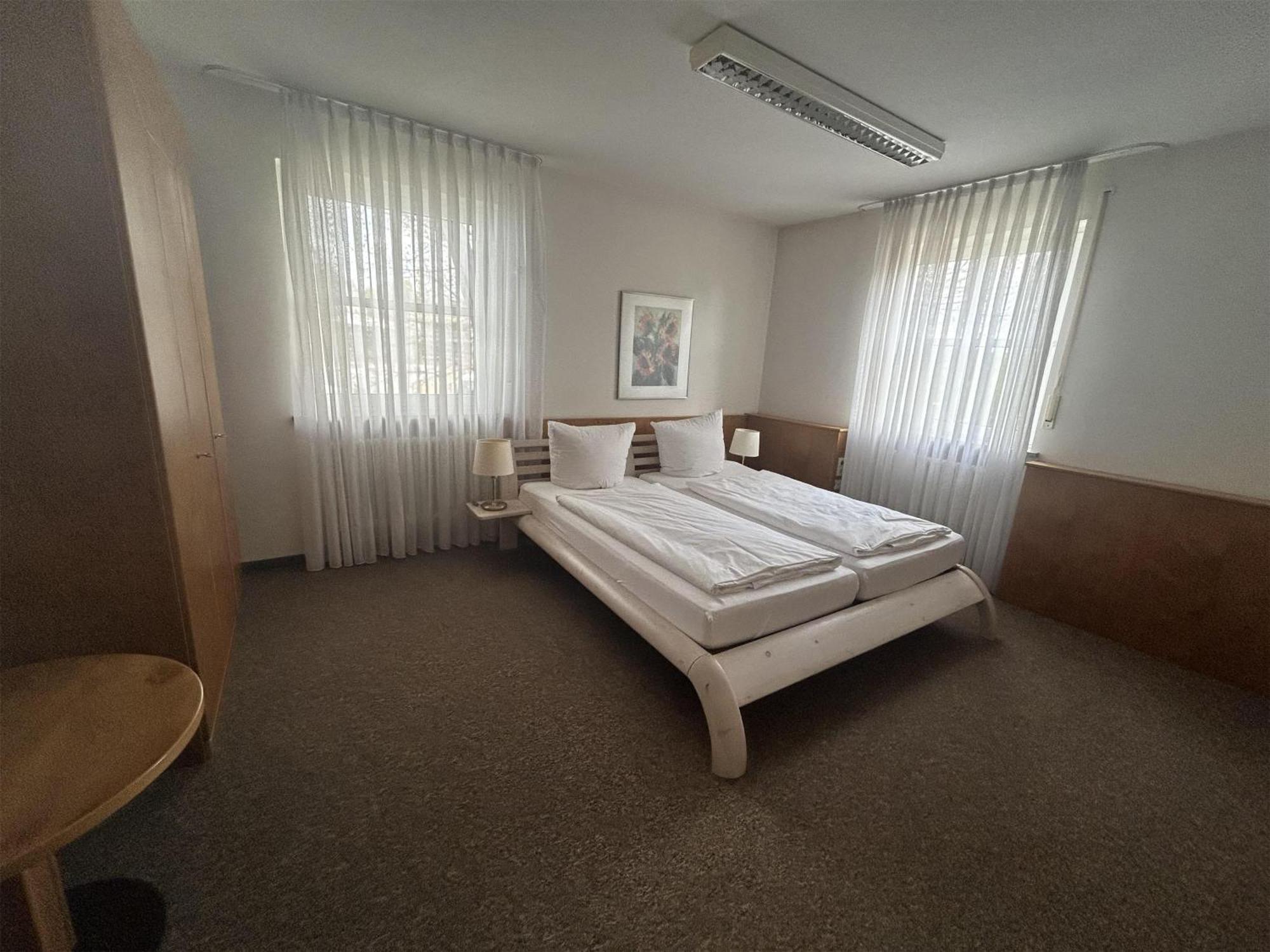 Gut Matheshof Apartments Rieden  Luaran gambar