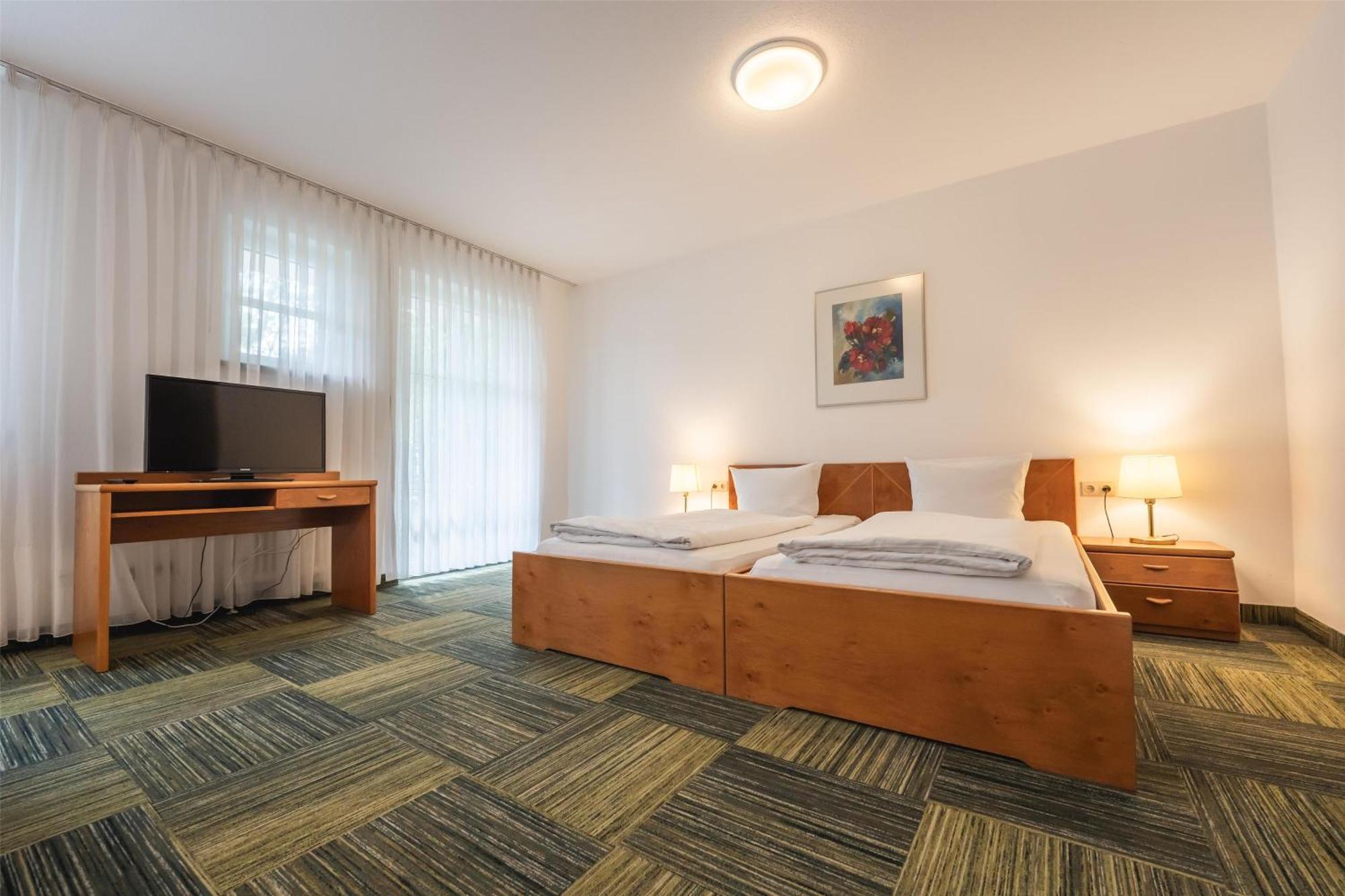 Gut Matheshof Apartments Rieden  Luaran gambar