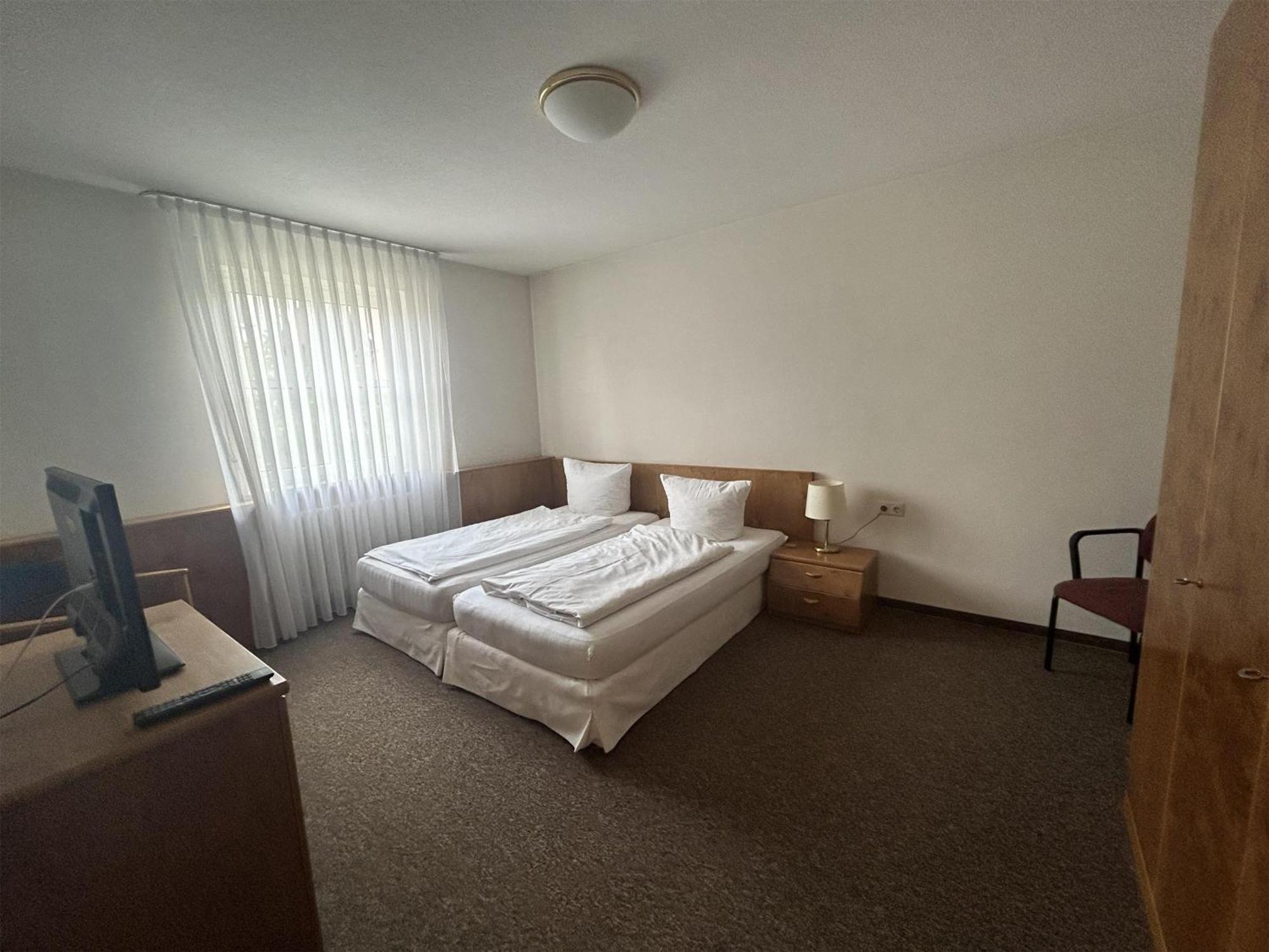 Gut Matheshof Apartments Rieden  Luaran gambar