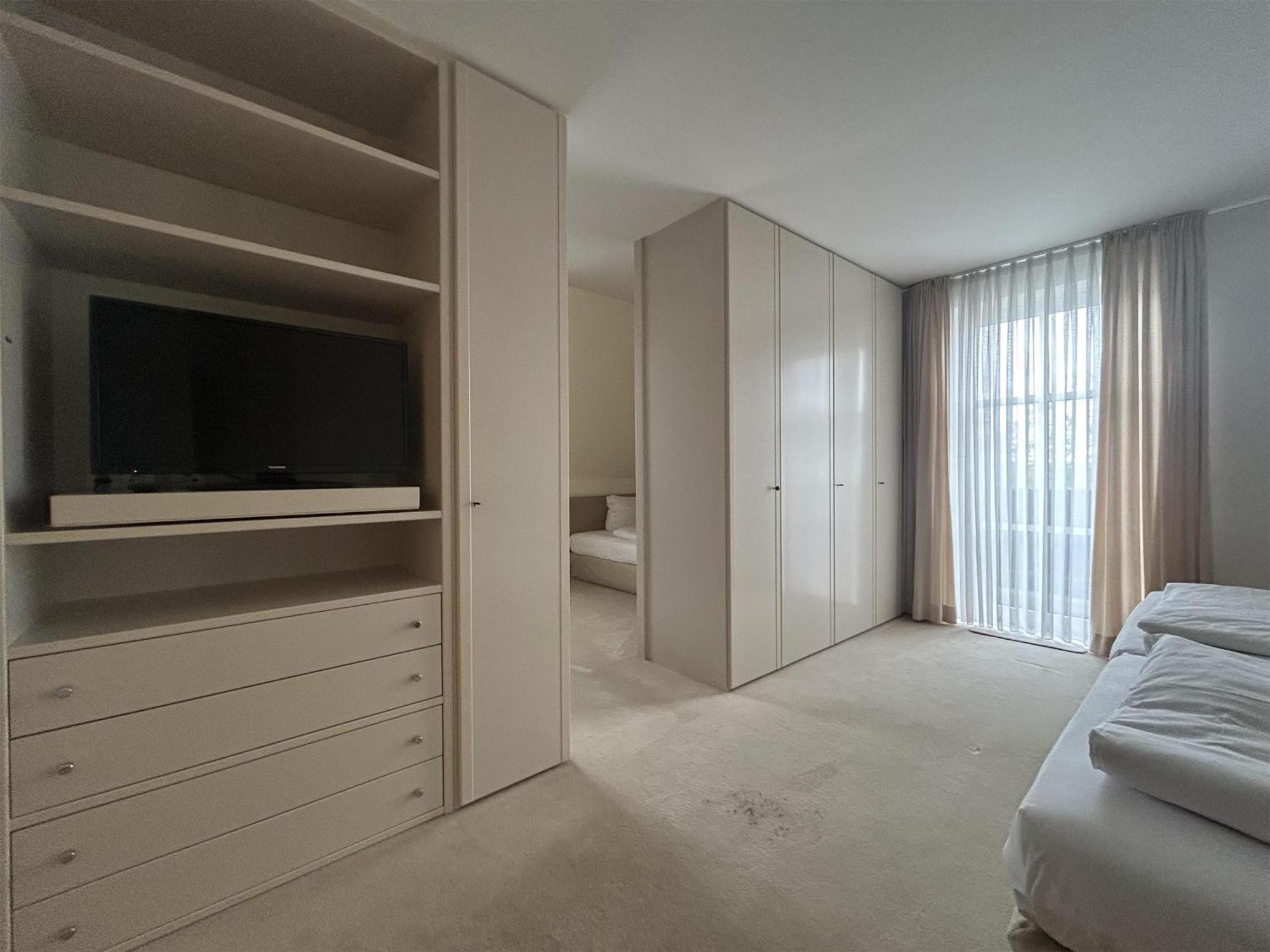 Gut Matheshof Apartments Rieden  Luaran gambar